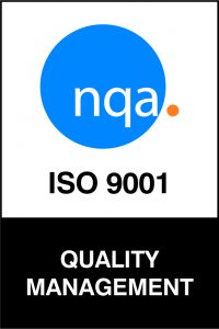 ISO 9001 QMS